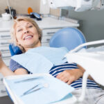 How to Address and Prevent Mouth Bleeding for Adults Over 50