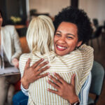 The Ripple Effect: How Community Support Creates Waves of Growth and Healing