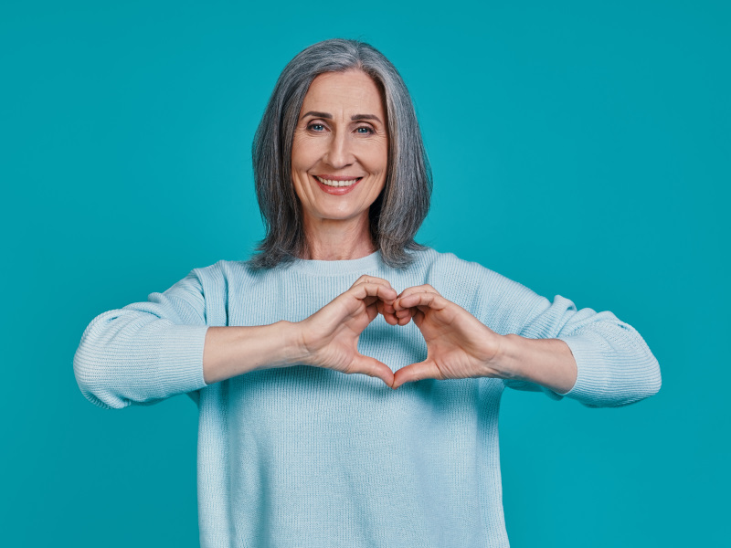 Manage and Improve Hand and Arm Health with Stretching