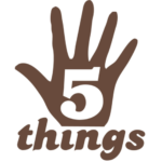 It’s May! 5 things Catherine is looking forward to this month – FIT IS A FEMINIST ISSUE