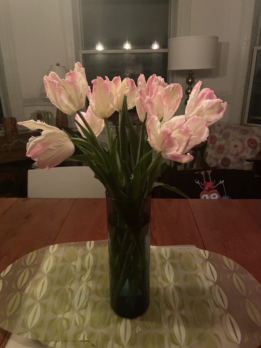 A Blooming Birthday Gift from Five Fork Farms