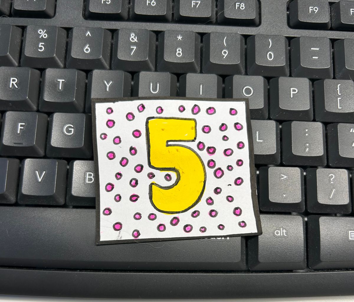 5 Questions for World Creativity & Innovation Day – FIT IS A FEMINIST ISSUE