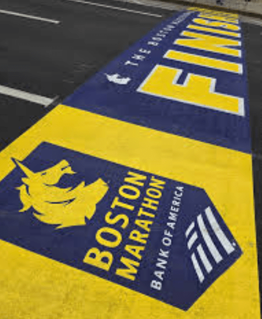 Celebrate Patriots’ Day and the Boston Marathon: A Tradition