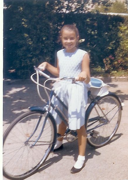 The Origins of My Surprising Fitness Journey – FIT IS A FEMINIST ISSUE